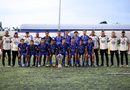 Marília FC conquista título do Campeonato Maranhense de Futebol 7 Sub-15