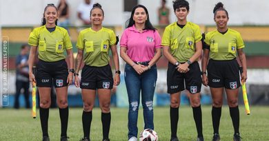 arbitragem maranhense