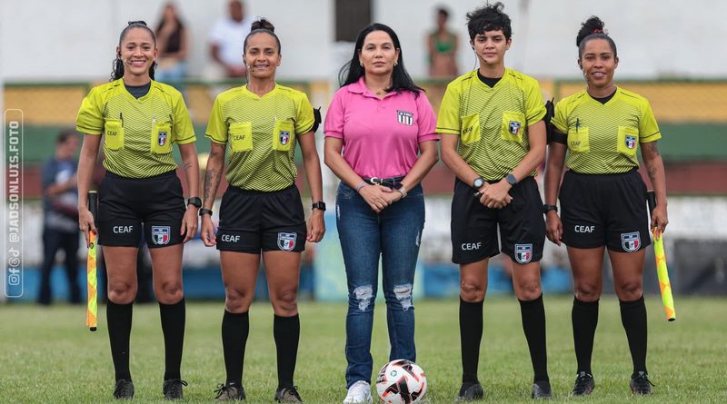 arbitragem maranhense