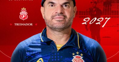 Emerson Cris