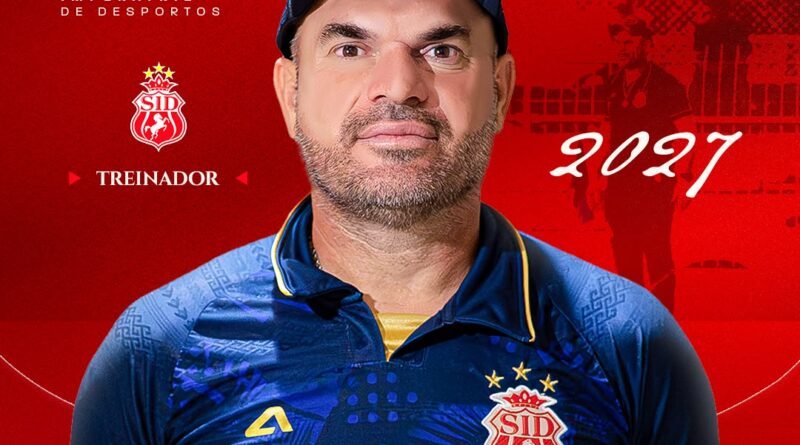 Emerson Cris
