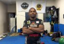 Jiu-Jitsu: Alexandre Silva pronto para etapa do Brasil Cup em Salvador