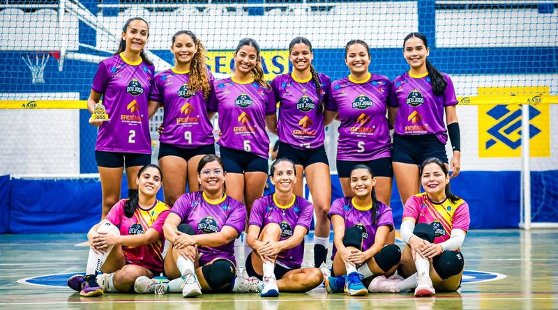 Copa Primavera de Voleibol