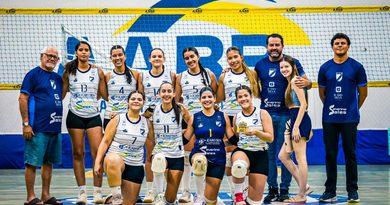 Copa Primavera de Voleibol
