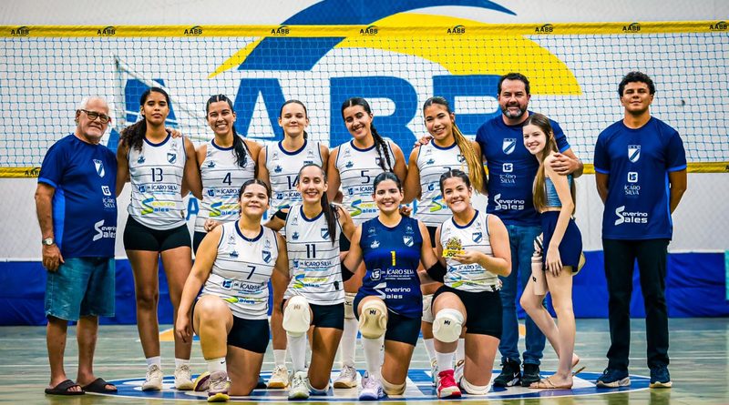 Copa Primavera de Voleibol