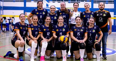 Copa Primavera de Voleibol
