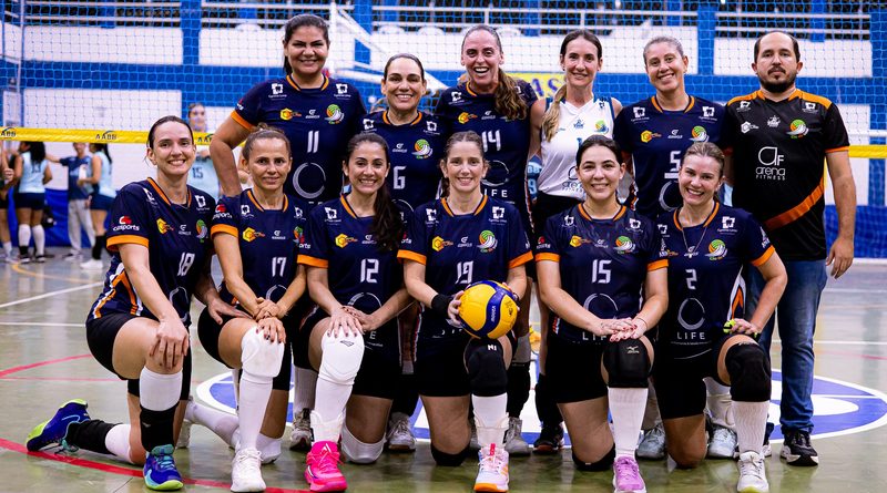 Copa Primavera de Voleibol