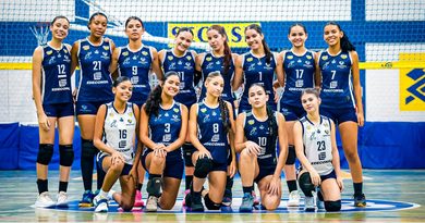 Copa da Primavera de Voleibol