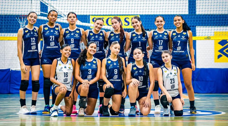 Copa da Primavera de Voleibol
