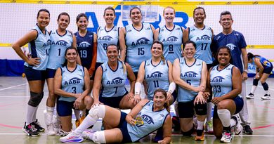 Copa Primavera de Voleibol