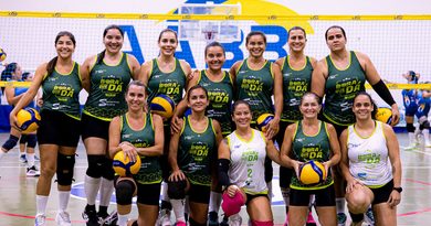 Copa Primavera de Voleibol