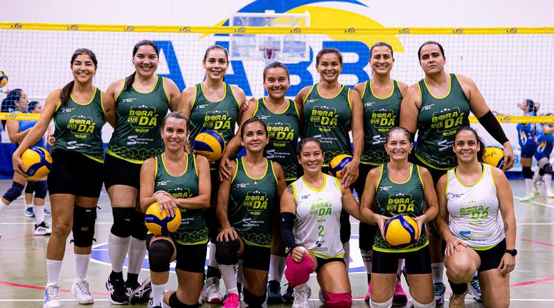 Copa Primavera de Voleibol