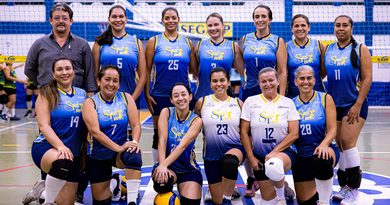 Copa Primavera de Voleibol