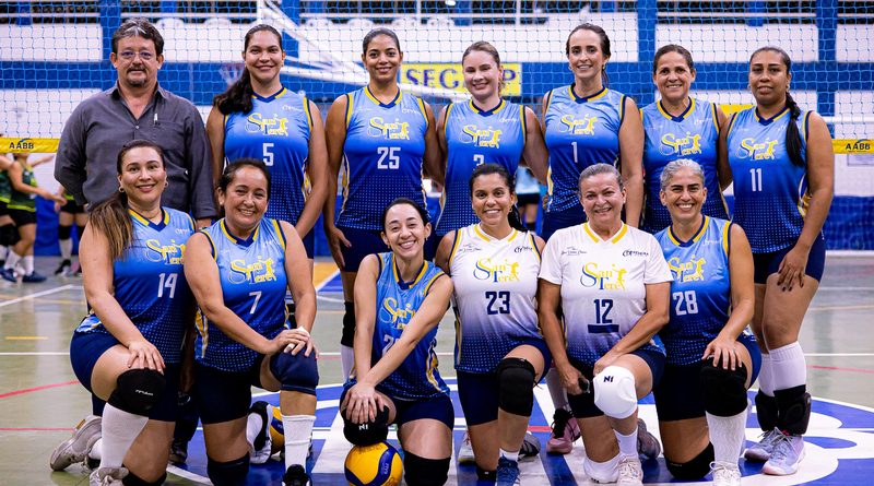 Copa Primavera de Voleibol